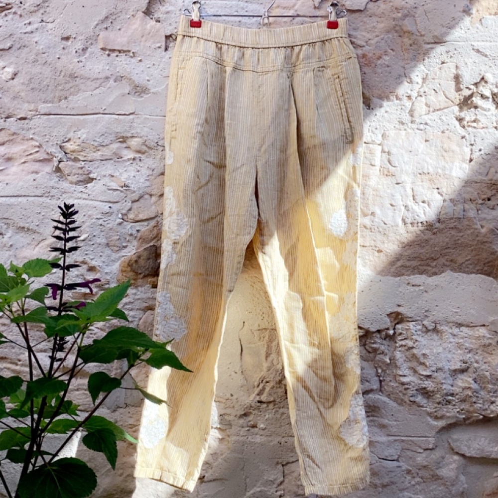 Anthropologie trousers